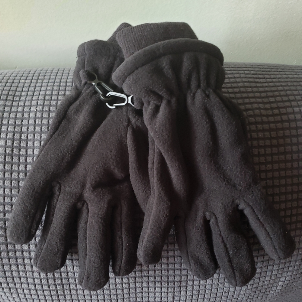 Kids Children Place gloved